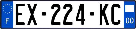 EX-224-KC