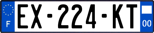 EX-224-KT