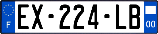 EX-224-LB