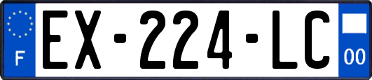 EX-224-LC