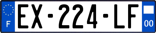 EX-224-LF