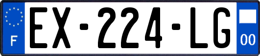 EX-224-LG