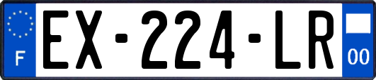 EX-224-LR