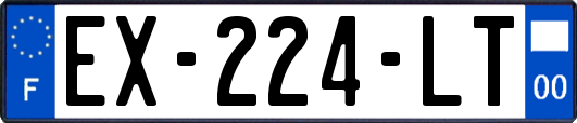 EX-224-LT