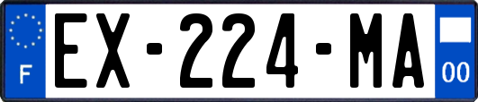 EX-224-MA