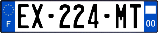 EX-224-MT