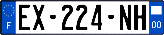 EX-224-NH