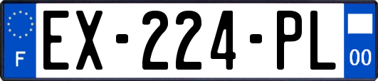 EX-224-PL