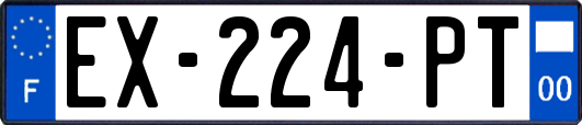 EX-224-PT