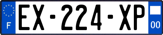 EX-224-XP
