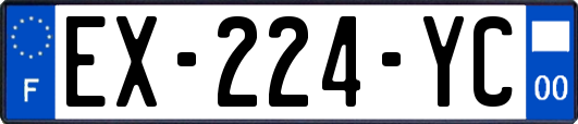 EX-224-YC