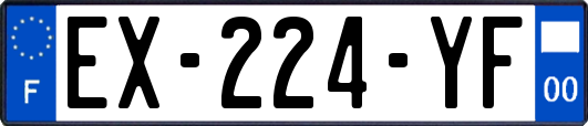 EX-224-YF