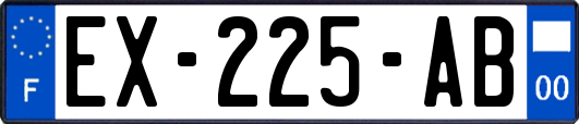 EX-225-AB