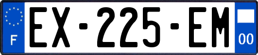 EX-225-EM