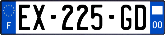 EX-225-GD