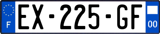 EX-225-GF