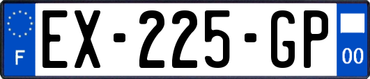 EX-225-GP