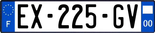 EX-225-GV