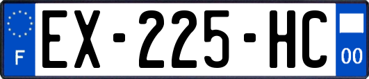 EX-225-HC