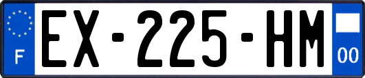 EX-225-HM