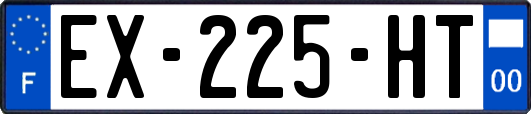 EX-225-HT
