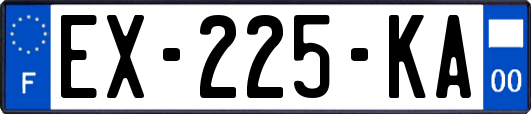 EX-225-KA