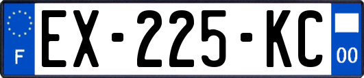 EX-225-KC