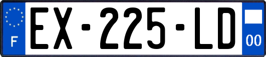 EX-225-LD