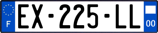 EX-225-LL