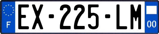 EX-225-LM