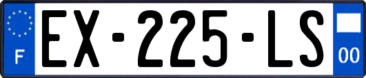EX-225-LS