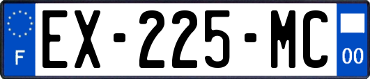 EX-225-MC