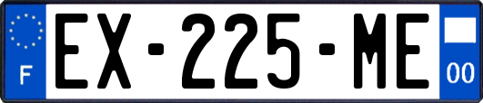 EX-225-ME