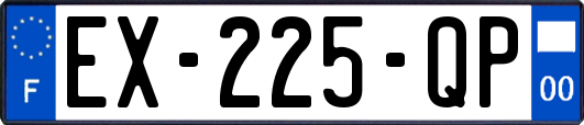 EX-225-QP