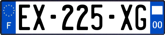 EX-225-XG