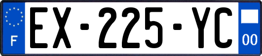 EX-225-YC