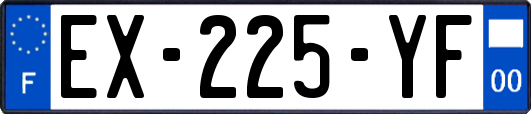 EX-225-YF