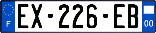 EX-226-EB