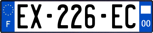 EX-226-EC