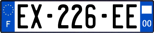 EX-226-EE