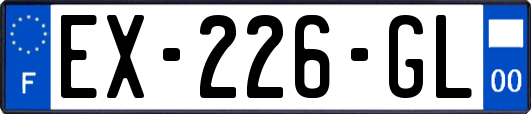 EX-226-GL