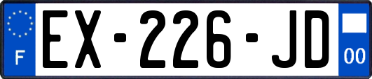 EX-226-JD