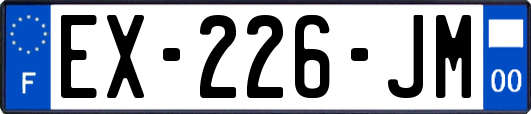 EX-226-JM