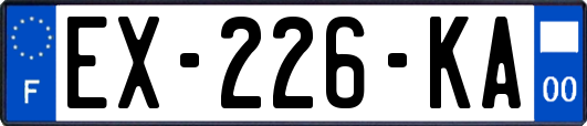 EX-226-KA