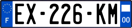 EX-226-KM