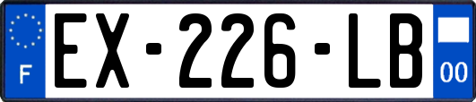 EX-226-LB