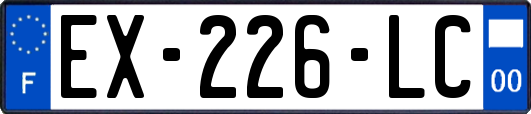 EX-226-LC