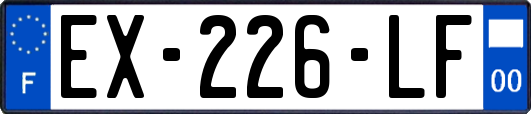 EX-226-LF