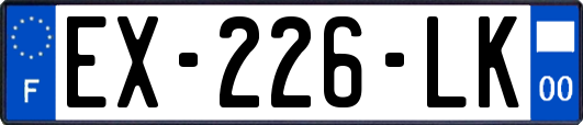 EX-226-LK