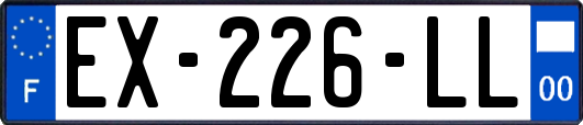 EX-226-LL